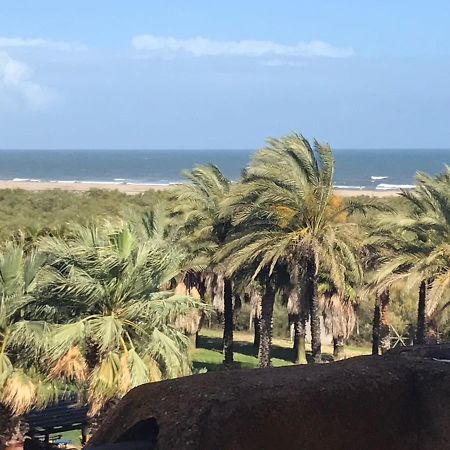 Apartamento 3ª Planta Vistas Laterales Al Mar 卡内拉岛 外观 照片