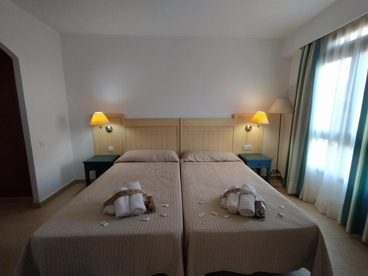 Apartamento 3ª Planta Vistas Laterales Al Mar 卡内拉岛 外观 照片
