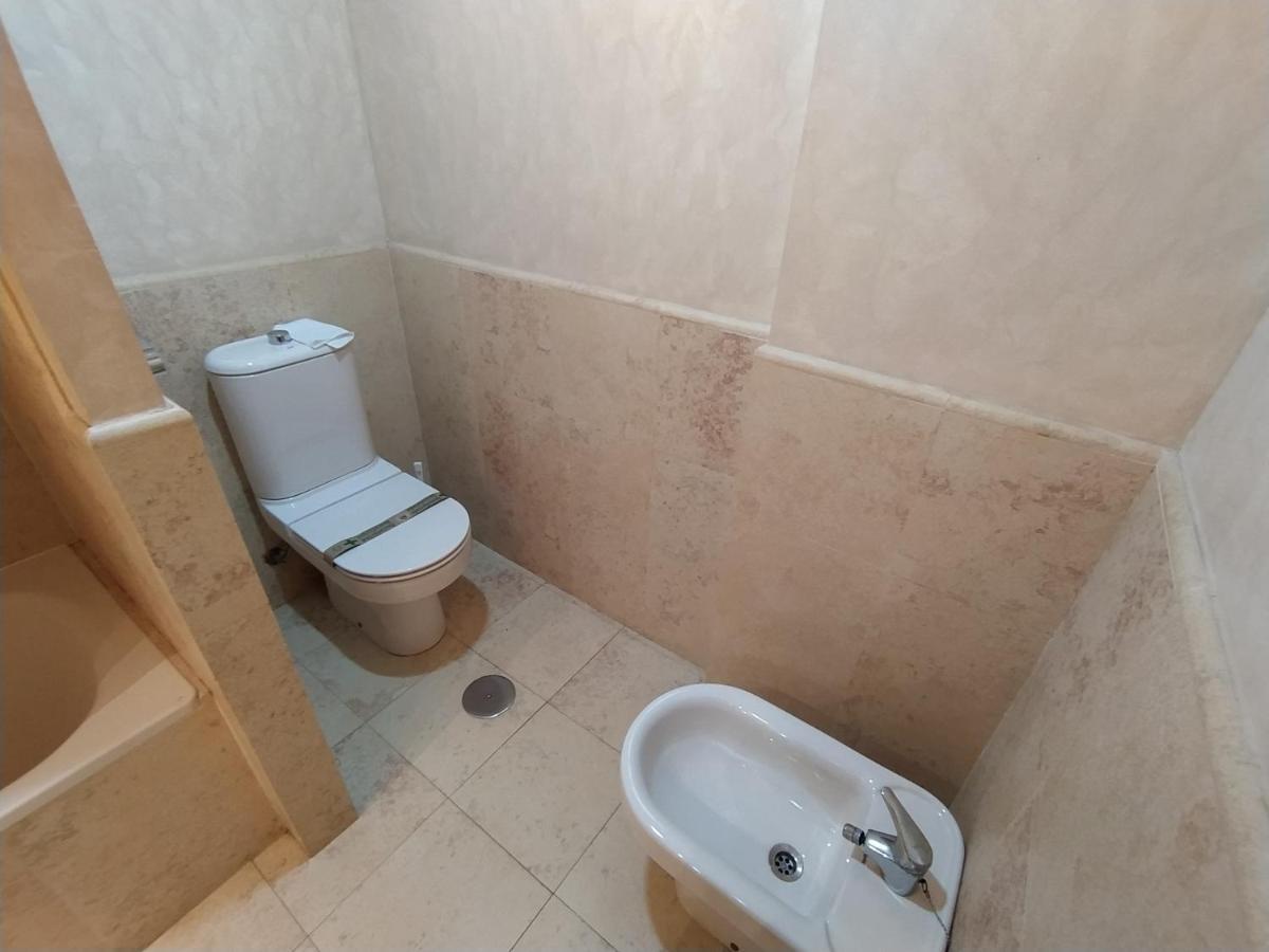 Apartamento 3ª Planta Vistas Laterales Al Mar 卡内拉岛 外观 照片