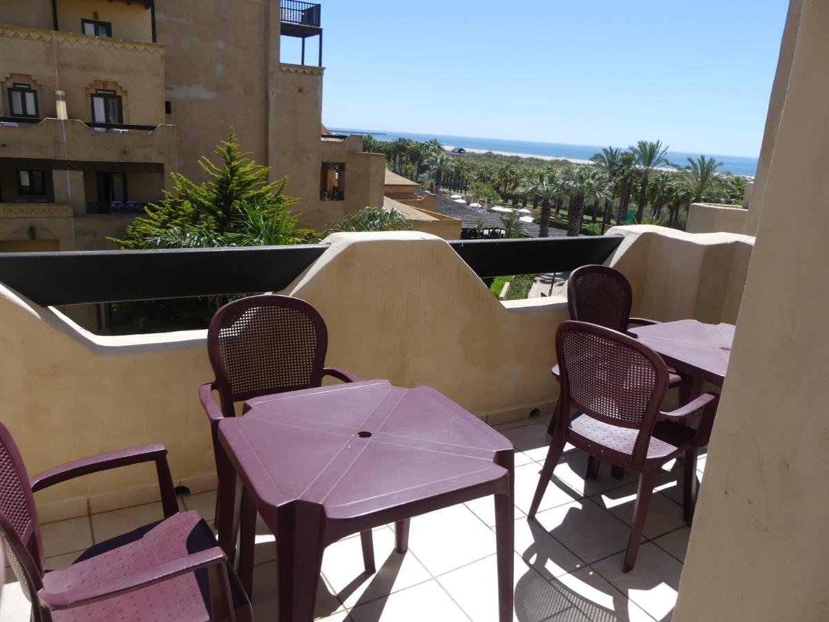 Apartamento 3ª Planta Vistas Laterales Al Mar 卡内拉岛 外观 照片