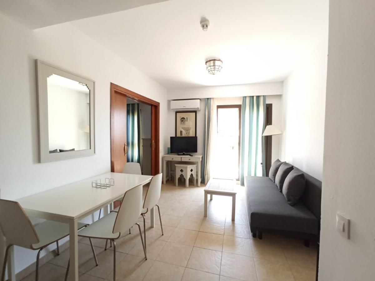 Apartamento 3ª Planta Vistas Laterales Al Mar 卡内拉岛 外观 照片