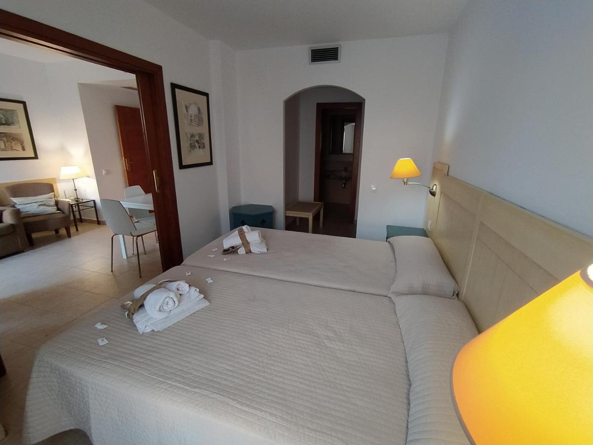 Apartamento 3ª Planta Vistas Laterales Al Mar 卡内拉岛 外观 照片